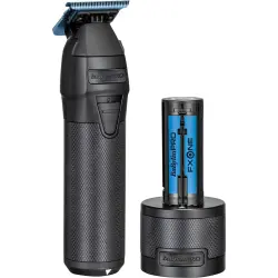 FXONE Black Trimmer Recortador de vello nasal 1 unidades