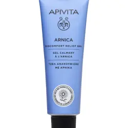 Gel Calmante Con Árnica 50 ml