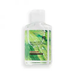 Gel Higienizador de Manos Lemongrass 60 ml