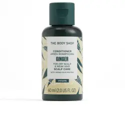 Ginger acondicionador 60 ml