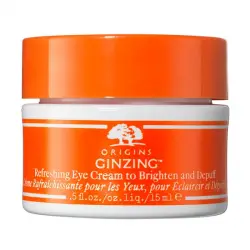 Ginzing Refreshing Eye Cream Original