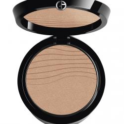 Giorgio Armani - Base De Maquillaje Luminous Silk Glow Fusion Powder Polvos