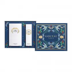 Goutal - Estuche de regalo Eau de Parfum Eau D'Hadrien Goutal Paris.