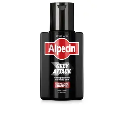 Grey Attack champú anticaída y anticanas 200 ml