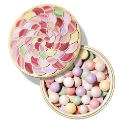 Guerlain - Perlas de polvos reveladoras de la luz Météorites Guerlain.