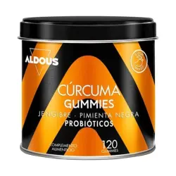 Gummies Ashwagandha