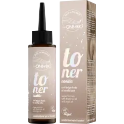 Hair in Balance Tónico Capilar Vainilla 100 ml