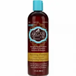 Hask Hask Argan Oil Reparing Shampoo, 355 ml