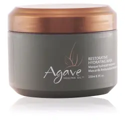 Healing Oil resorative hydrating mask 250 ml