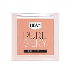 Hean - Colorete Pure Silky - 101: Nude Peach