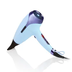 Helios hairdryer id collection #pastel blue 1 u