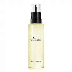 I Will Eau De Parfum Recarga 100 Ml