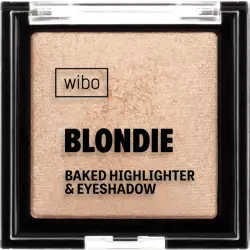 Iluminador Cocido Blondie  Wibo