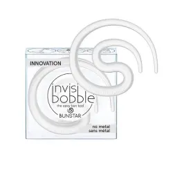 Invisibobble Bunstar no metal #ice ice lady 1 u