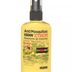 Isdin - Spray Antimosquitos 30% Xtrem