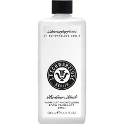 J.F. Schwarzlose Berlin - Berliner Linde Refill Diffuser Perfumes unisex 500 ml unisex
