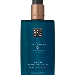 Jabón de manos The Ritual of Hammam Hand Wash 300 ml Rituals