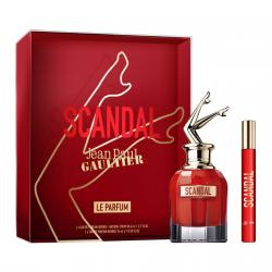 Jean Paul Gaultier - Estuche De Regalo Eau De Parfum Scandal Le Parfum