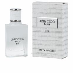 Jimmy Choo Man Ice eau de toilette vaporizador 30 ml