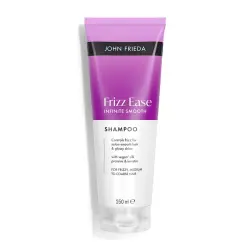 John Frieda - Frizz Ease Infinite Smooth Champús 250 ml unisex