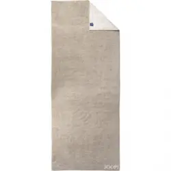 JOOP! Toalla de sauna arena 80 x 200 cm 1.0 pieces