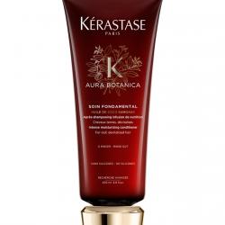 Kérastase - Acondicionador Soin Fondamental Aura Botánica