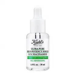 Kiehl's Serum Ácido Hialurónico Ultra Pure High Potency, 30 ml