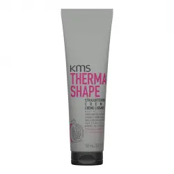 KMS - Straightening Creme Cremas y Ceras Capilares 150 ml unisex