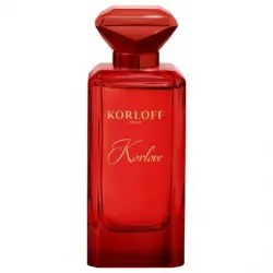 Korloff K88 Collection Korlove Eau de Parfum Spray 88 ml 88.0 ml