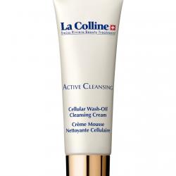 La Colline - Limpiadora Cellular Wash-off Cleansing Cream 125 Ml