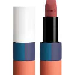 Labial Mate Rouge Hermès 73 Rouge Nappa 3.5 g