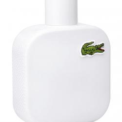 Lacoste - Eau de Toilette Eau de L.12.12. Blanc 100 ml