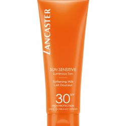 Lancaster - Leche Protectora Solar Sun Sensitive Skin Face&Body Protection SPF30