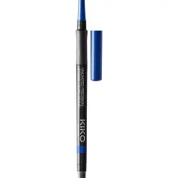 Lápiz De Ojos Automático Unlimited Precision Automatic Eyeliner & Khol Kiko Milano 06 Dark Ultramarine