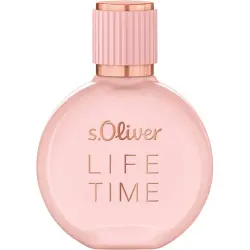 Life Time Women Eau de toilette 30 ml