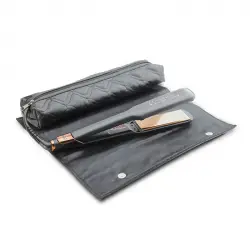 Lim Hair - Plancha de Cabello Rose Gold T1 PC 6.4 - 38 x 110 mm