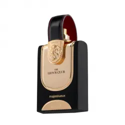 Lion's Club Majestueux Eau de Parfum 100 ml