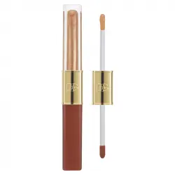 Lip Tint&gloss Duo Make It Double! 04 Caramel Cola