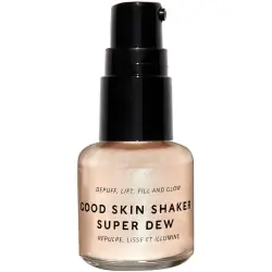 Lixirskin - Good Skin Shaker - Super Dew Sérums hidratantes 15 ml unisex