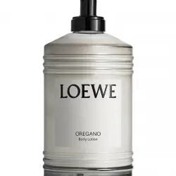 LOEWE - Loción Corporal Oregano Loewe.
