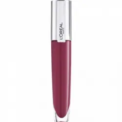 L´Oreal Makeup L’Oréal Gloss Rouge Signature Plump  416, Raise, 7 ml