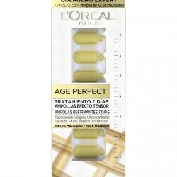 L'Oréal Paris - Ampollas De Colágeno Age Perfect