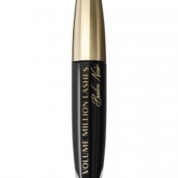 L'Oréal Paris - Máscara De Pestañas Volume Million Lashes Balm Noir