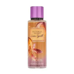 Love Spell Golden