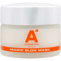 MAGIC GLOW MASK Mascarilla de brillo 50 ml