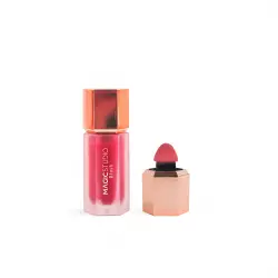Magic Studio - *Rose Quartz* - Colorete líquido - 002