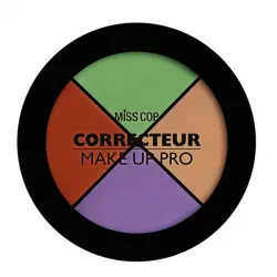 Make Up ProÂ Concelaer