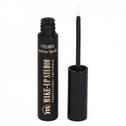 Make Up Studio Make-up Studio Eyeliner White, 1 un