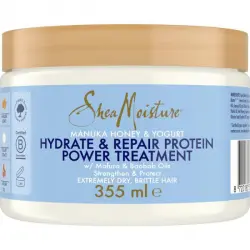 Manuka Honey - Yogurt Tratamiento Reparador e Hidratante 355 ml