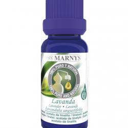 Marnys - Aceite Esencial De Lavanda